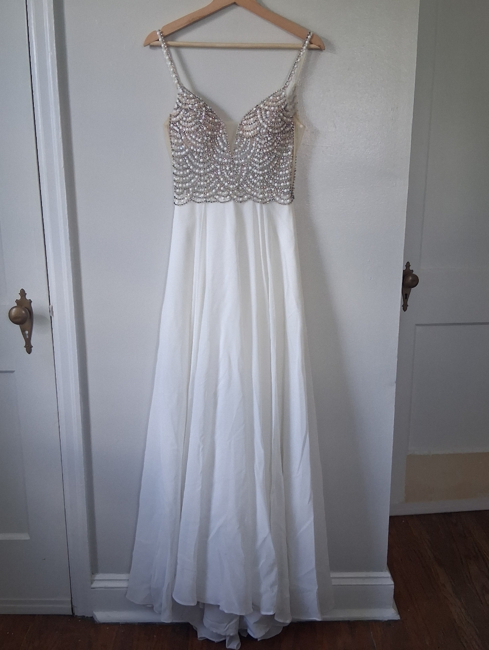 Lulus Wedding Dress